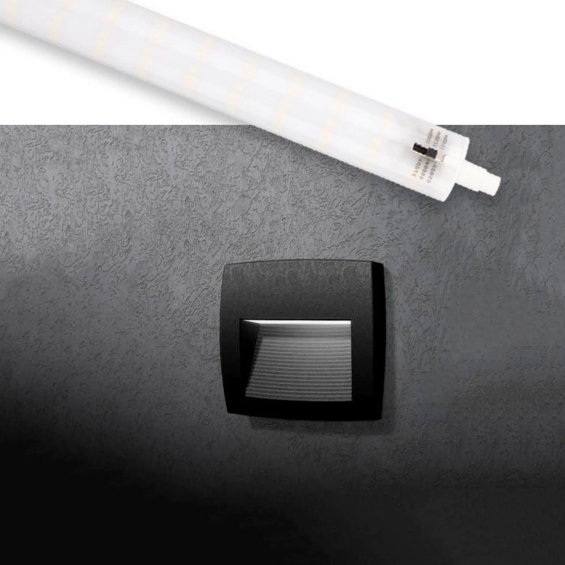 Bombilla LED R7S CCT Fumagalli 10.5W 1160Lm 100-240V