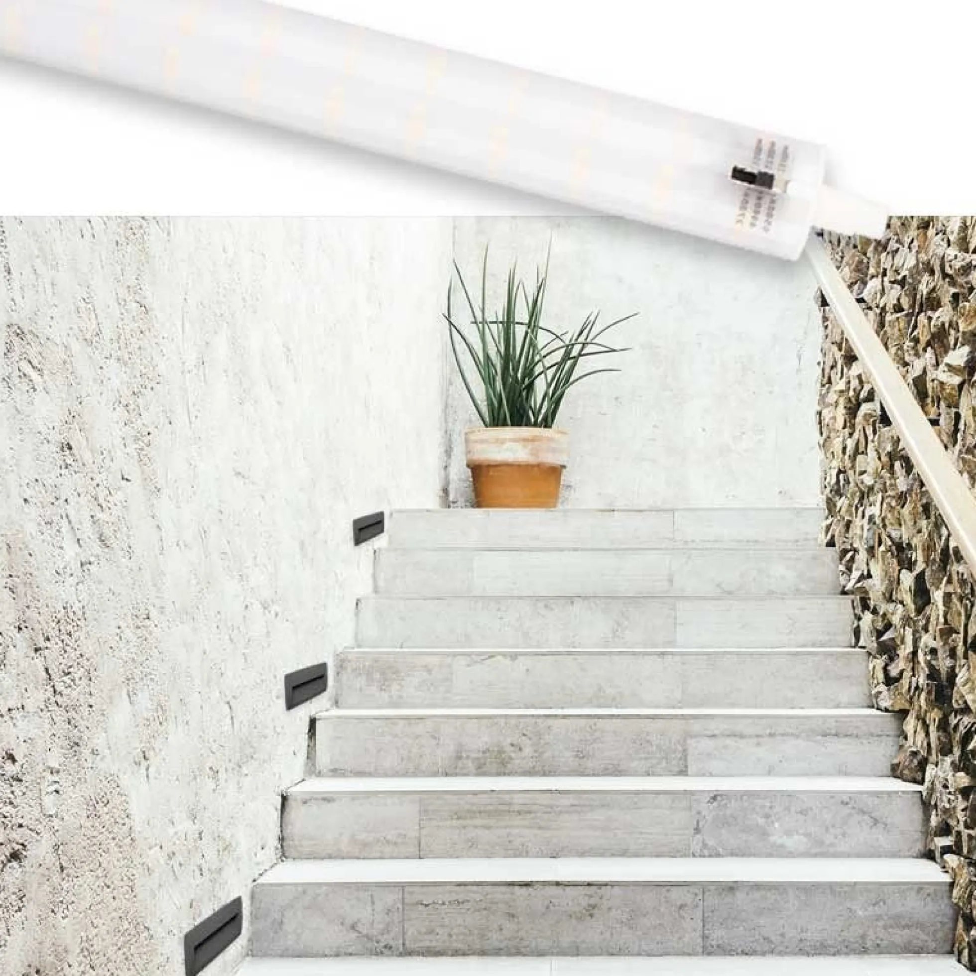 Bombilla LED R7S CCT Fumagalli 10.5W 1160Lm 100-240V