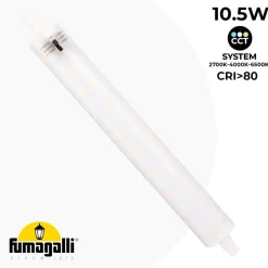 Bombilla LED R7S CCT Fumagalli 10.5W 1160Lm 100-240V
