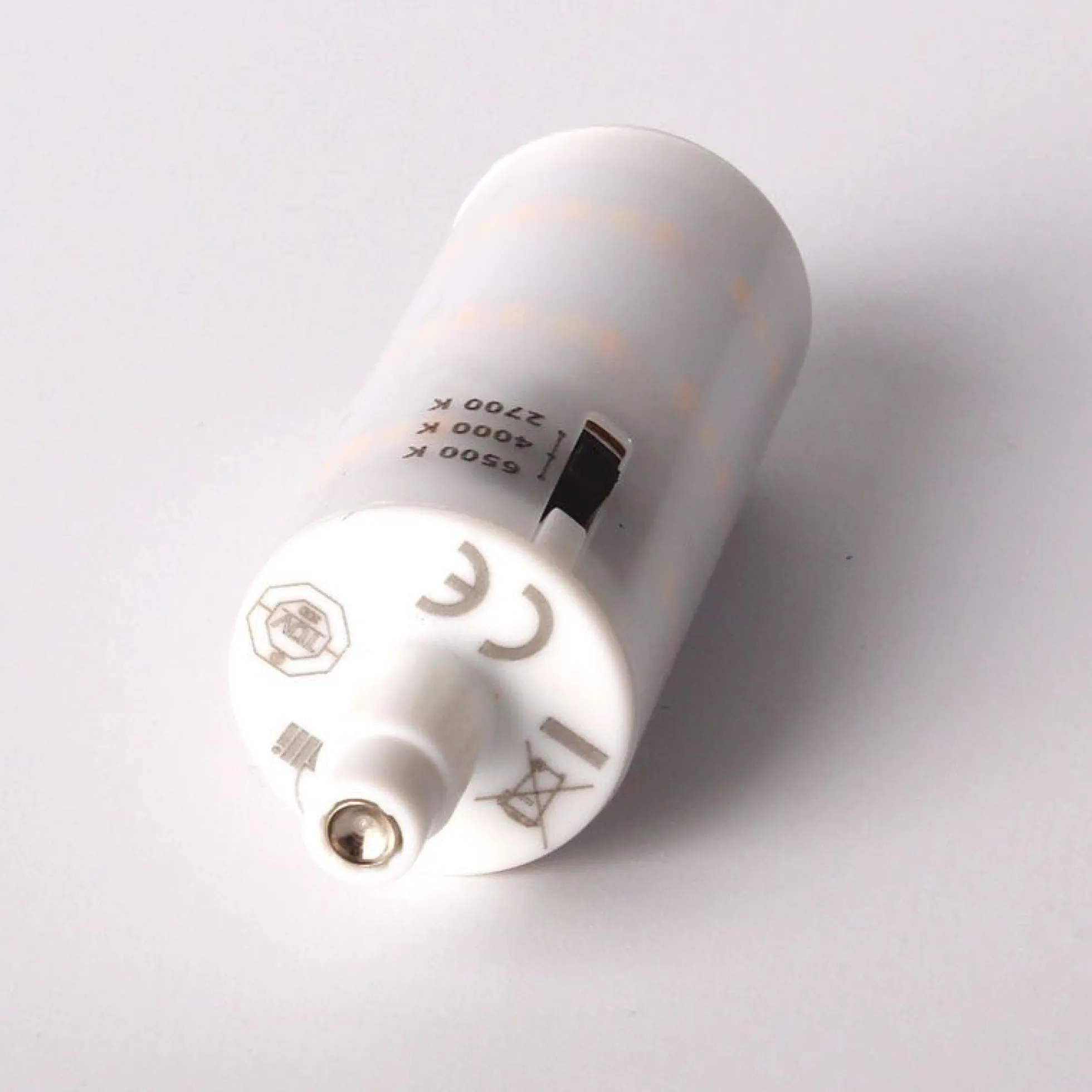 Bombilla LED R7S FUMAGALLI - CCT - 4W - 400lm