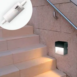 Bombilla LED R7S FUMAGALLI - CCT - 4W - 400lm