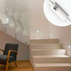 Bombilla LED R7S FUMAGALLI - CCT - 4W - 400lm