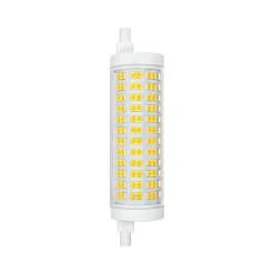 Bombilla LED R7S - 118mm - 2200lm - 15W