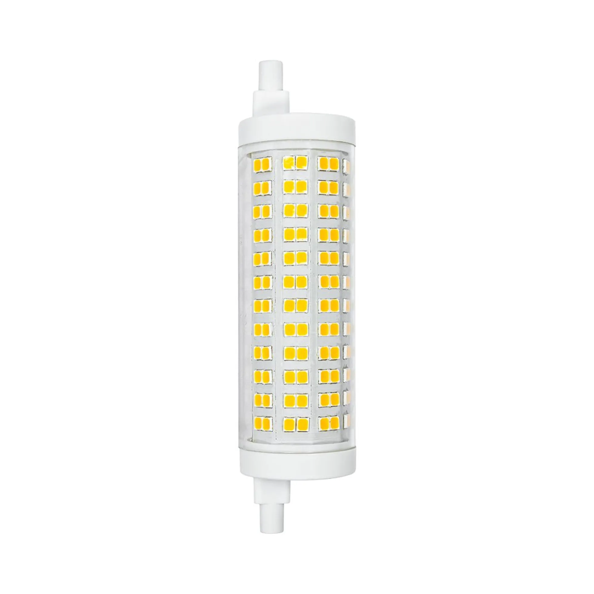 Bombilla LED R7S - 118mm - 2200lm - 15W