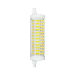 Bombilla LED R7S - 118mm - 2200lm - 15W