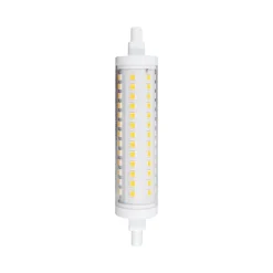 Bombilla LED R7S - 118mm - 1000lm - 9W