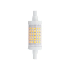 Bombilla LED R7S - 78mm - 520lm - 5W