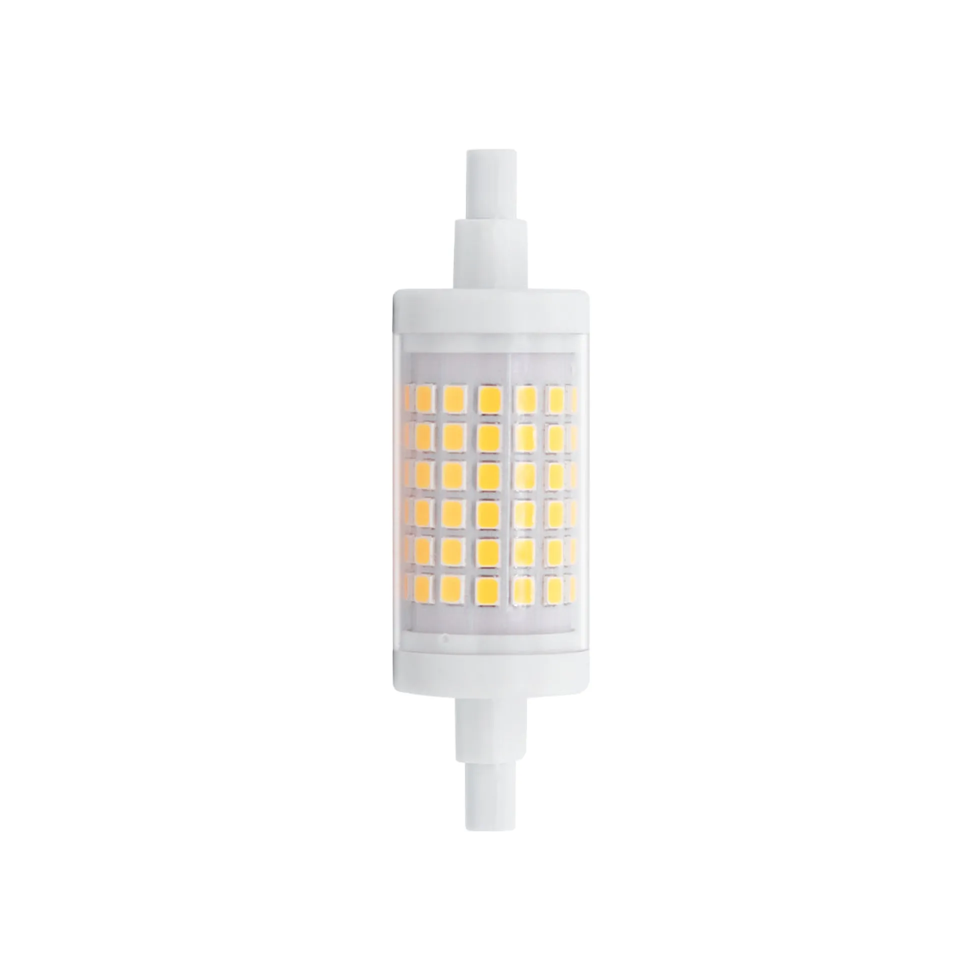 Bombilla LED R7S - 78mm - 520lm - 5W