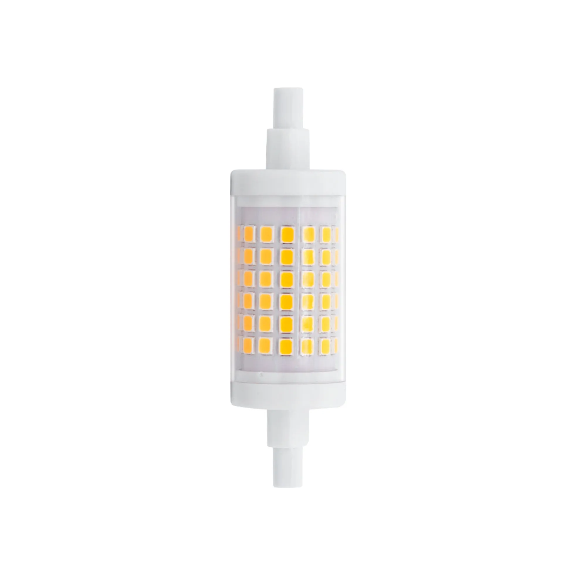 Bombilla LED R7S - 78mm - 520lm - 5W