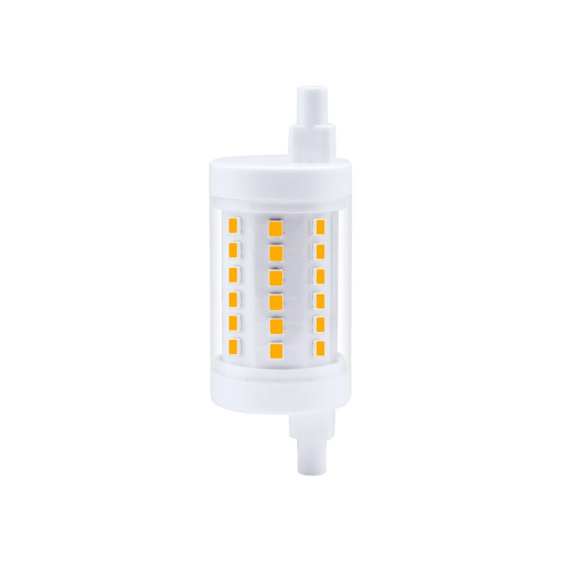 Bombilla LED R7S - 78mm - 1100lm - 8,5W