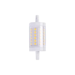 Bombilla LED R7S 78mm - Regulable - 1100lm - 8,5W