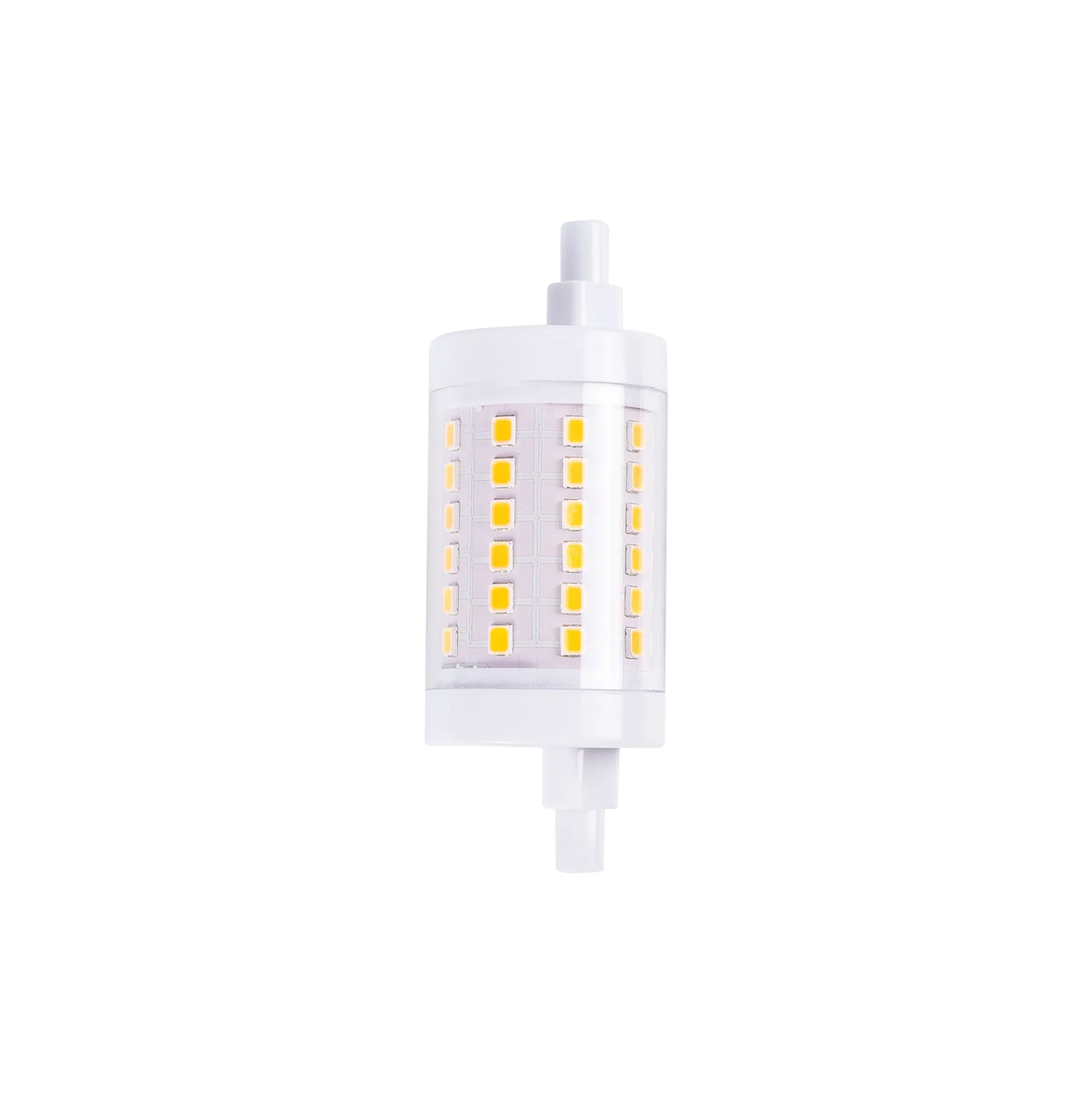 Bombilla LED R7S 78mm - Regulable - 1100lm - 8,5W
