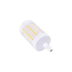 Bombilla LED R7S 78mm - Regulable - 1100lm - 8,5W