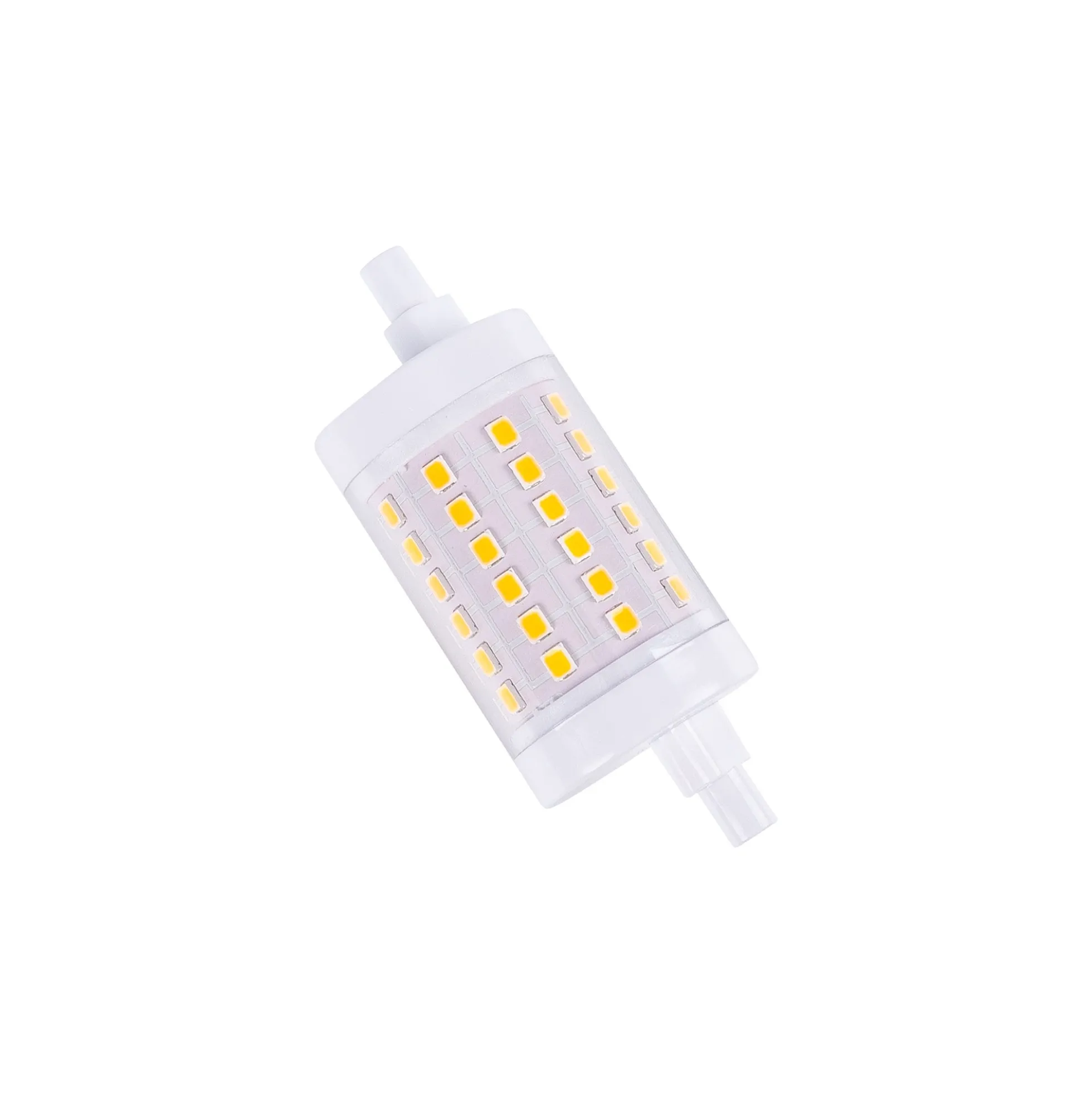 Bombilla LED R7S 78mm - Regulable - 1100lm - 8,5W