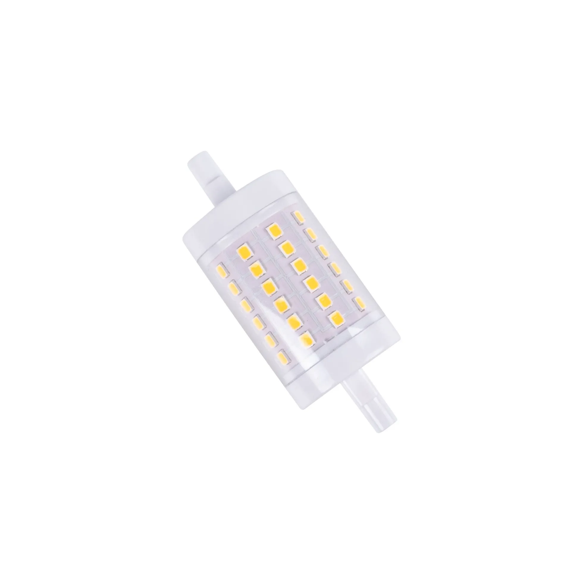 Bombilla LED R7S 78mm - Regulable - 1100lm - 8,5W