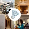 Bombilla LED VALUE PAR16 50 GU10 36º 4,3W 6500K