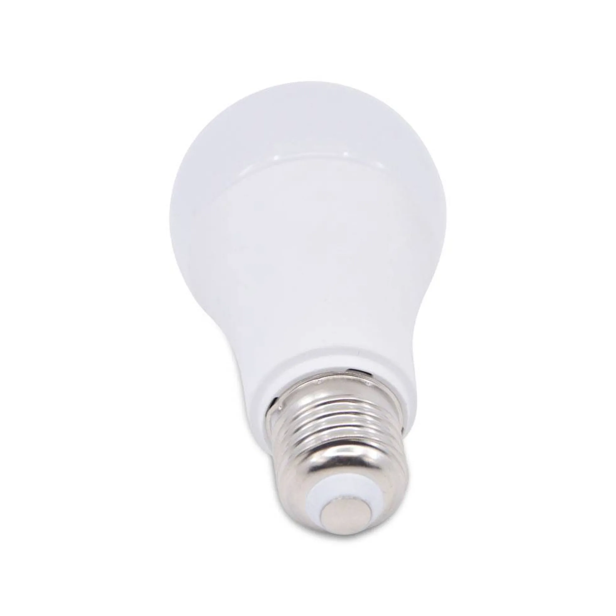 Bombilla 10-36V 7W E27 A60 para caravanas, camping y embarcaciones