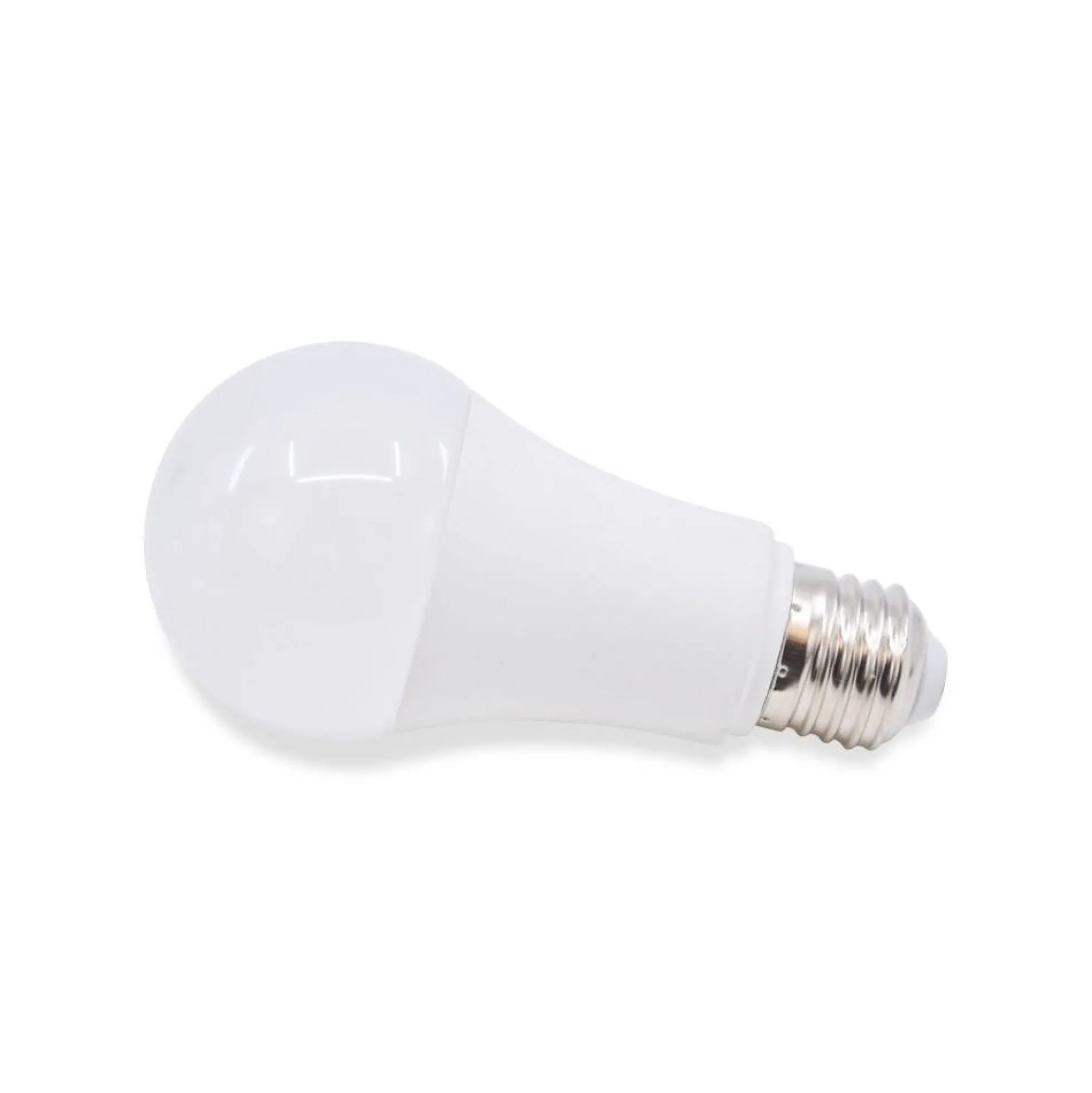 Bombilla 10-36V 7W E27 A60 para caravanas, camping y embarcaciones