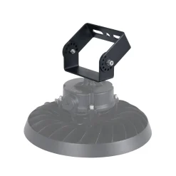 Bracket de superficie orientable para campanas LED B8150 y B8155