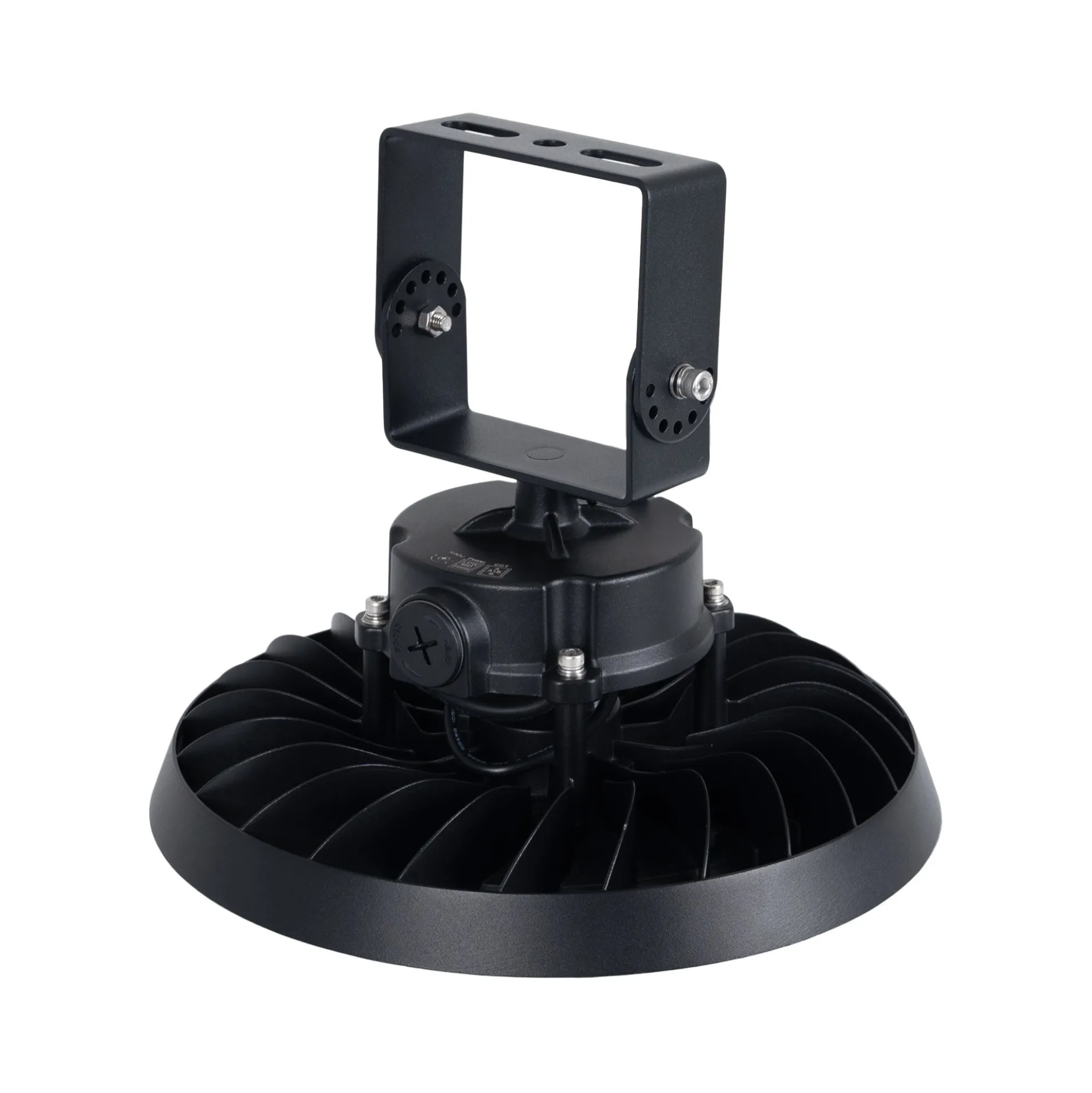 Bracket de superficie orientable para campanas LED B8150 y B8155