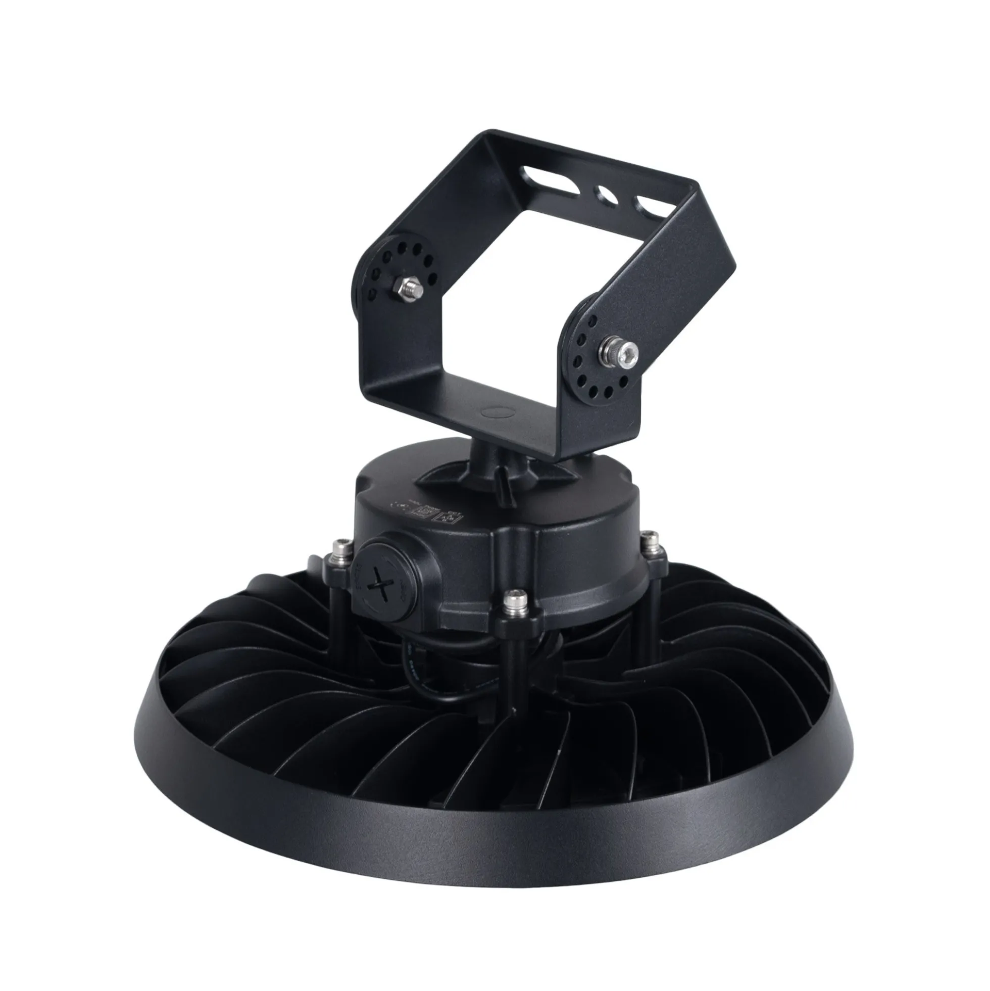 Bracket de superficie orientable para campanas LED B8150 y B8155