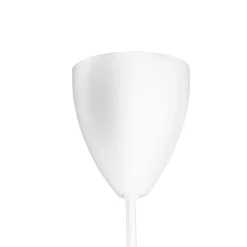Cable colgante para lámpara de techo - E27 - 130cm