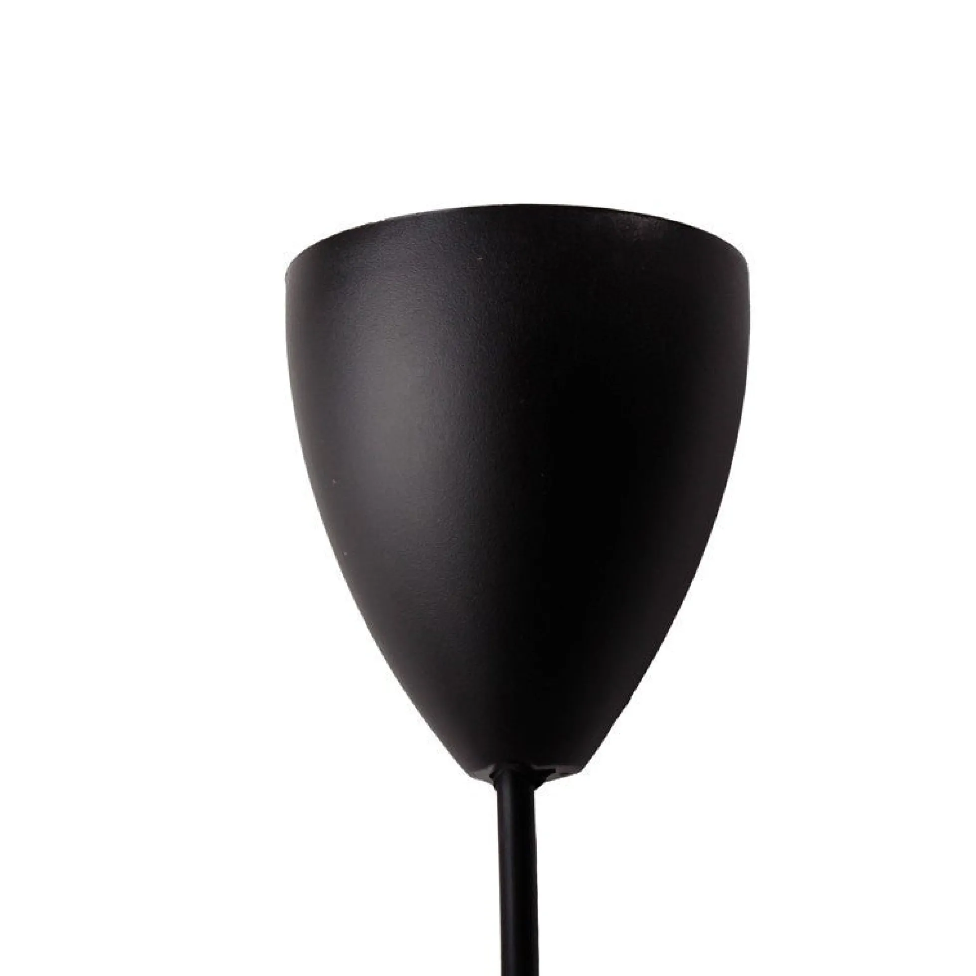 Cable colgante para lámpara de techo - E27 - 130cm