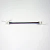 Cable conector rápido para unión entre tiras LED RGBW 12/24V