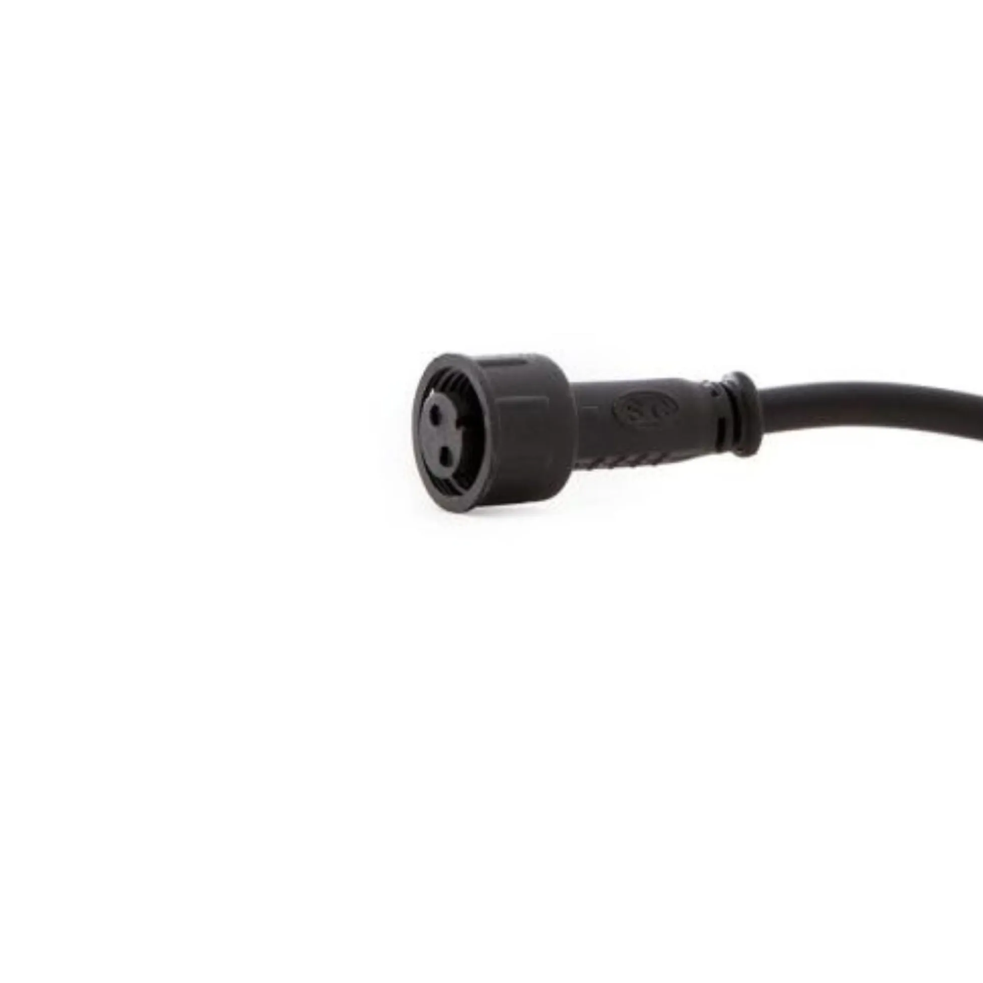 Cable conexión estanca en T para 6 balizas monocolor