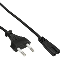 Cable de alimentación para B7311 - 2 m - Negro