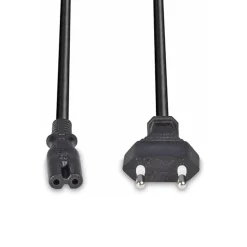 Cable de alimentación para B7311 - 2 m - Negro
