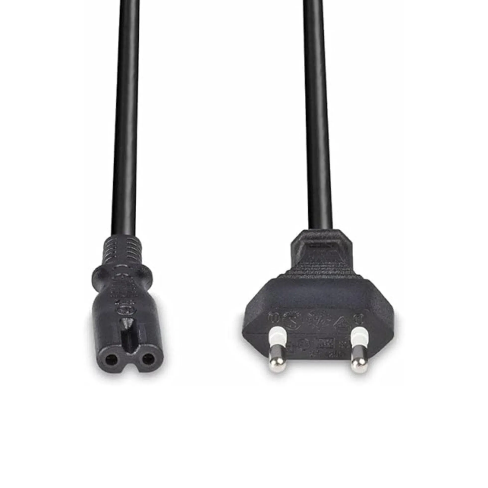 Cable de alimentación para B7311 - 2 m - Negro