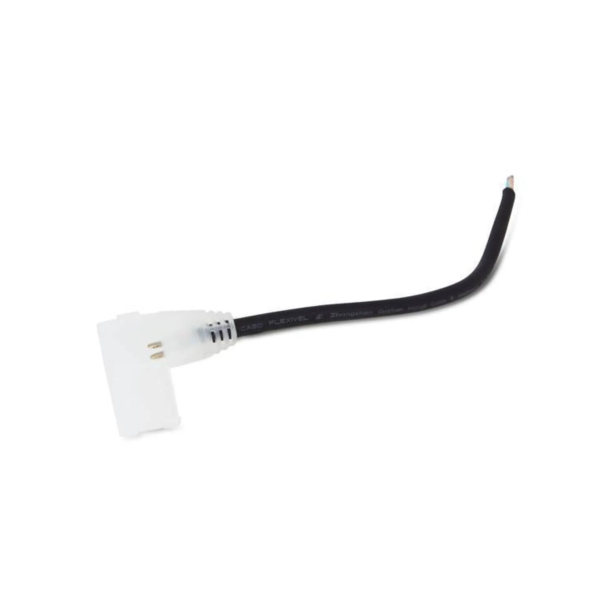 Cable de Inicio para Neón Flexible