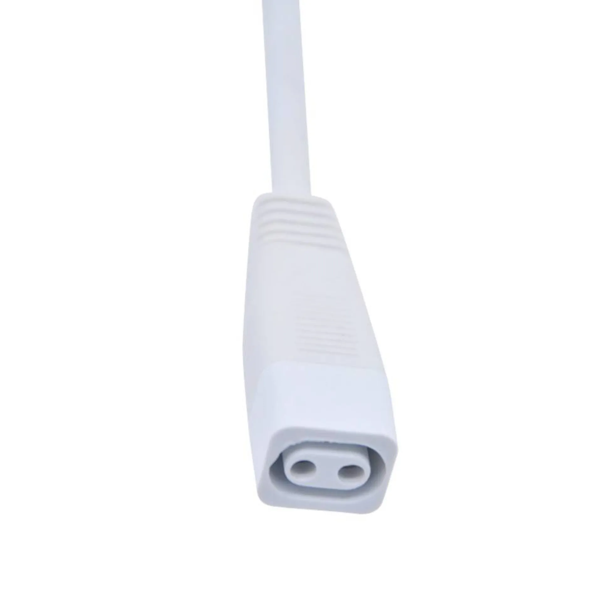 Cable unión para regletas T5 de 15cm de longitud
