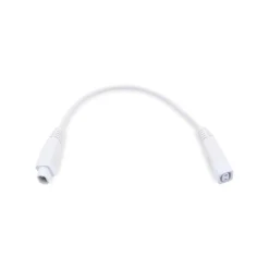 Cable unión para regletas T5 de 15cm de longitud