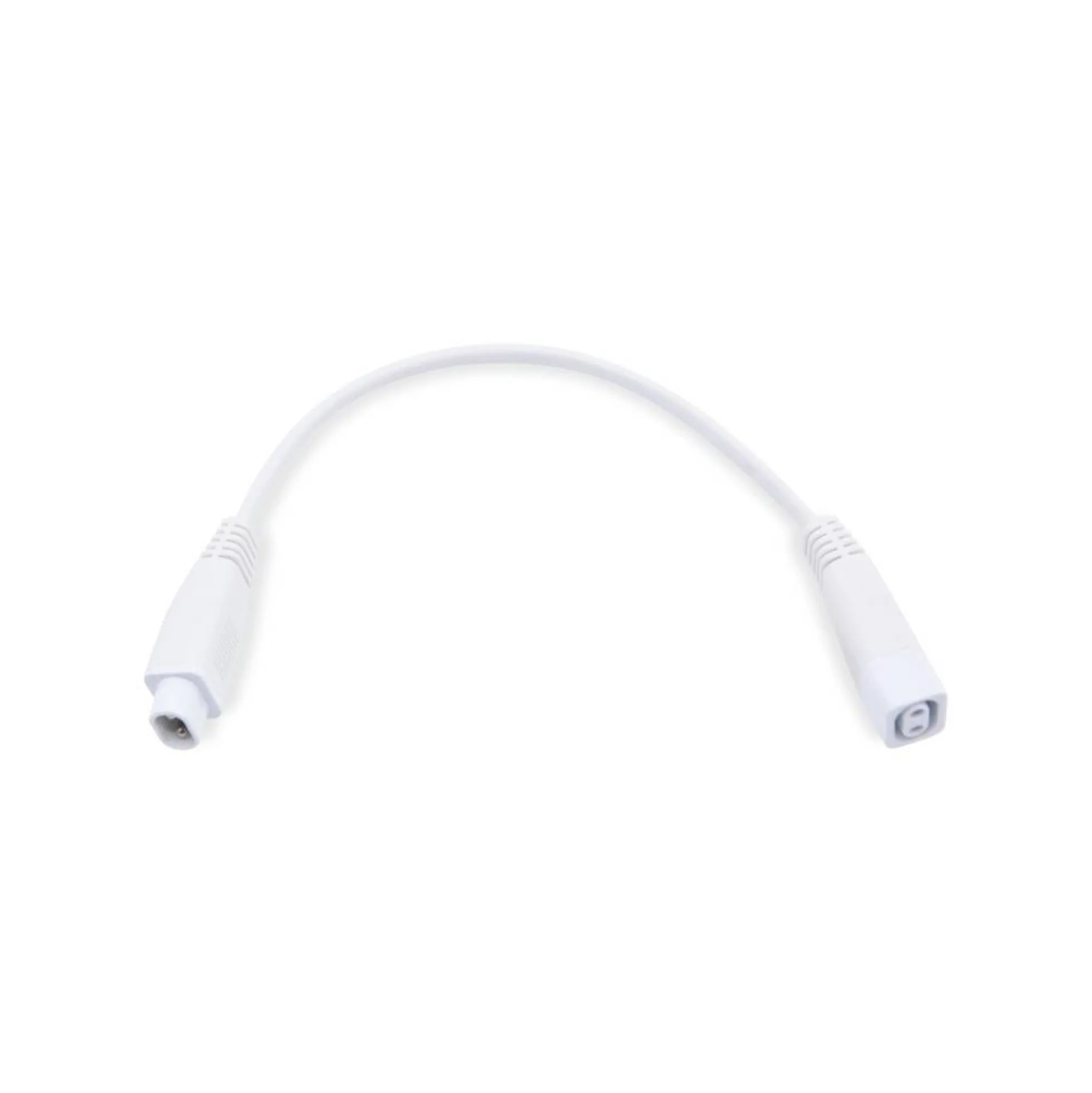 Cable unión para regletas T5 de 15cm de longitud