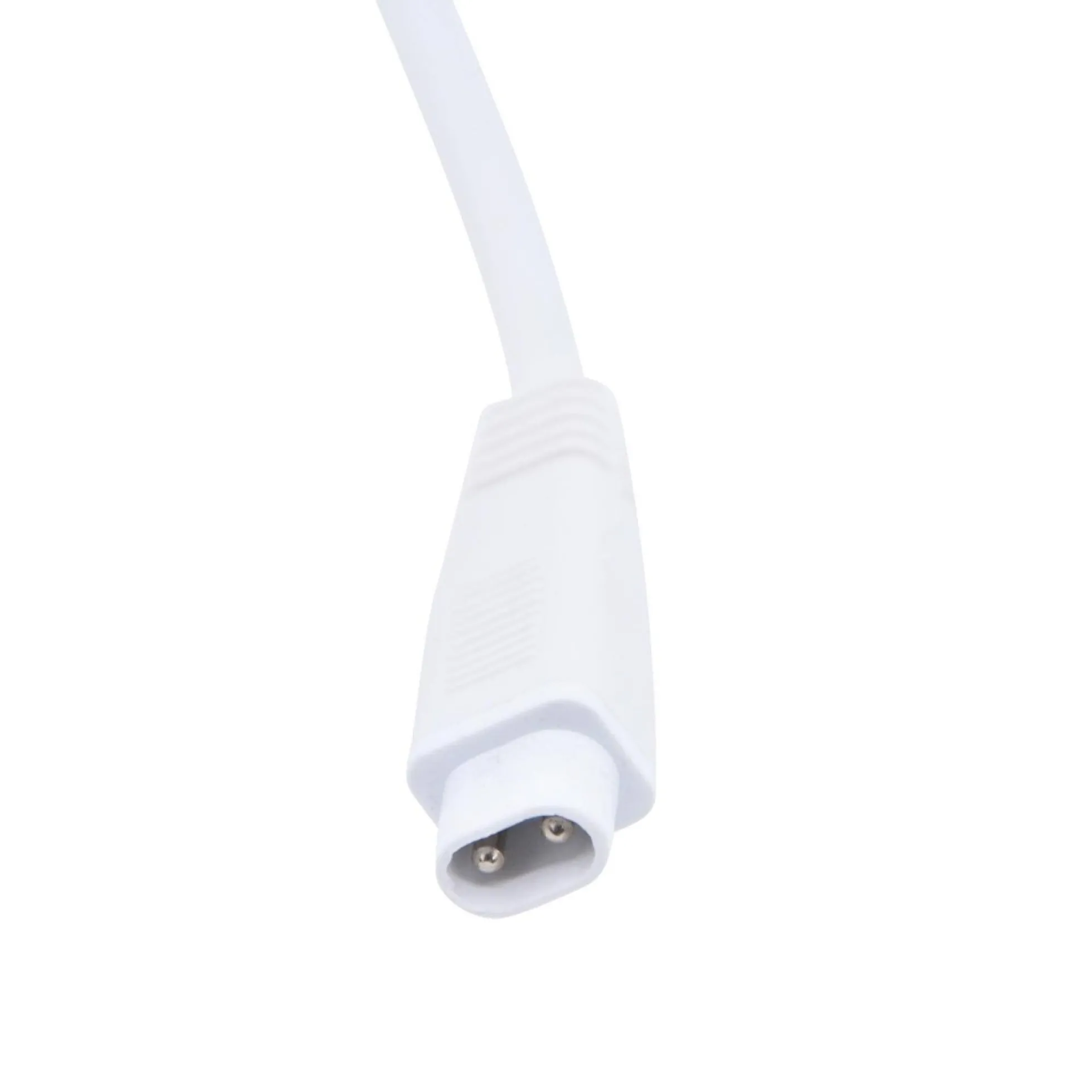Cable unión para regletas T5 de 15cm de longitud