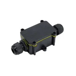 Caja de conexión impermeable IP68 0.5 - 2.5mm²