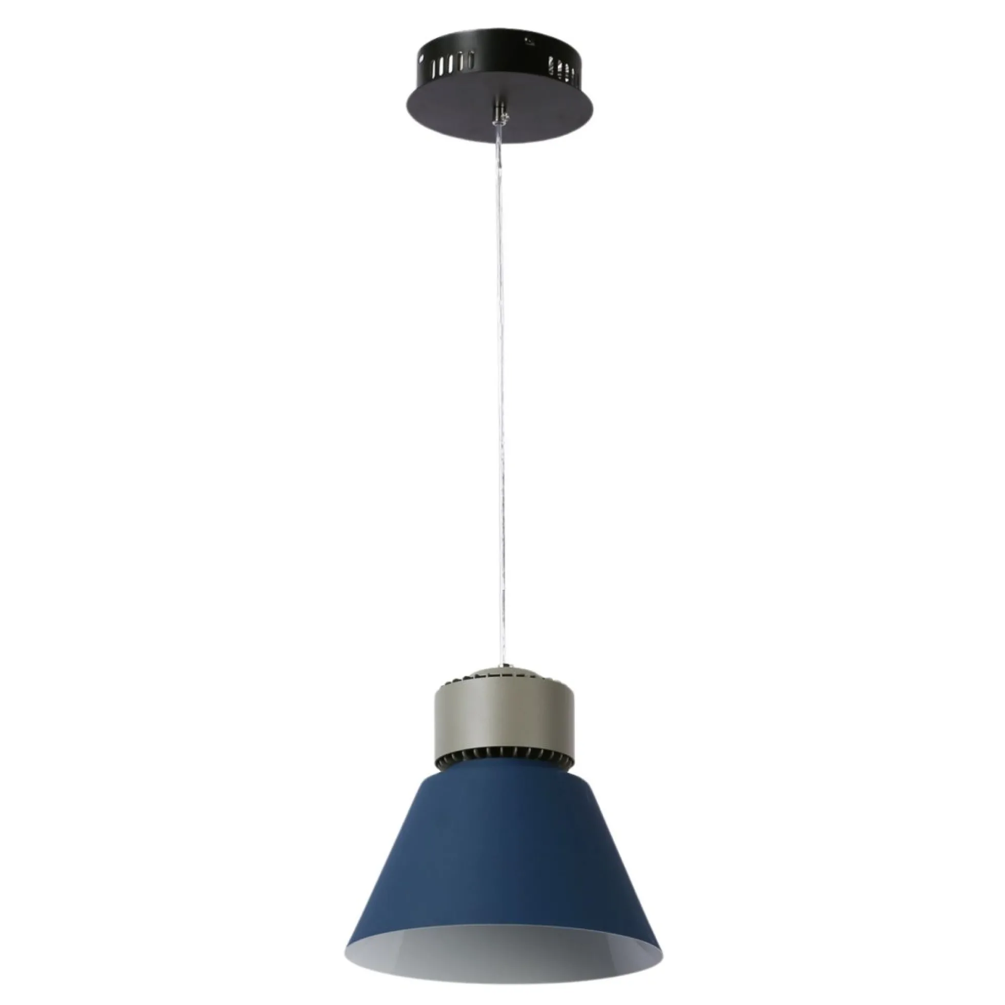 Campana LED comercial 36W - 4300K - CRI95 - Driver KeGu