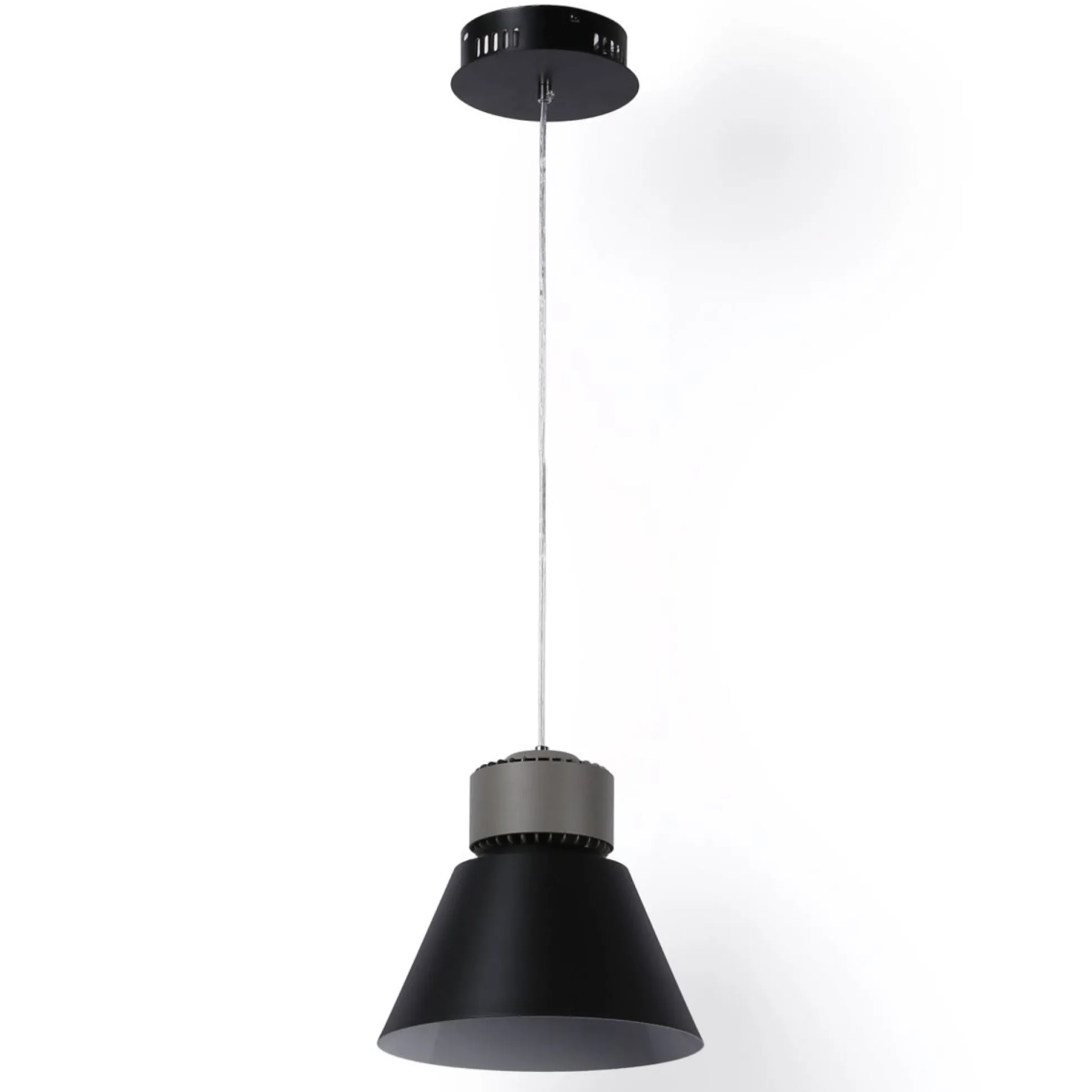 Campana LED comercial 36W - 4300K - CRI95 - Driver KeGu
