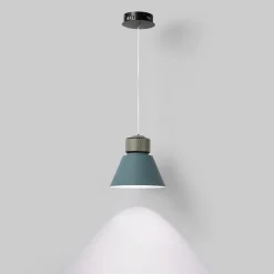 Campana LED comercial 36W - 4300K - CRI95 - Driver KeGu