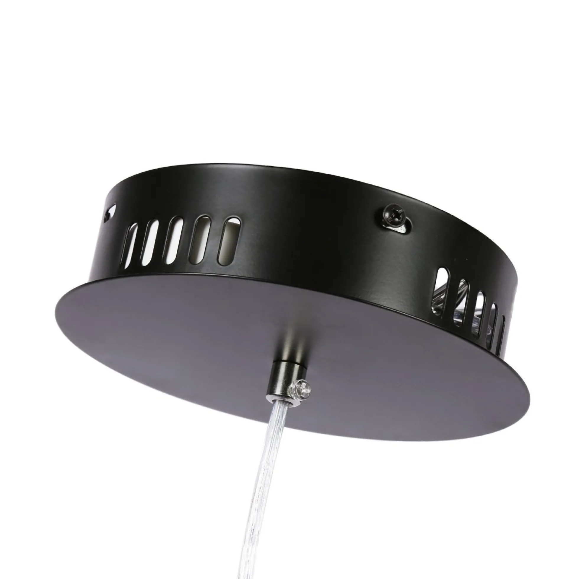 Campana LED comercial 36W - 4300K - CRI95 - Driver KeGu