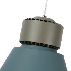 Campana LED comercial 36W - 4300K - CRI95 - Driver KeGu