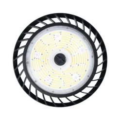Campana LED industrial 200W - CCT - 170lm/W - Driver LIFUD - IP65 - 10 años garantía