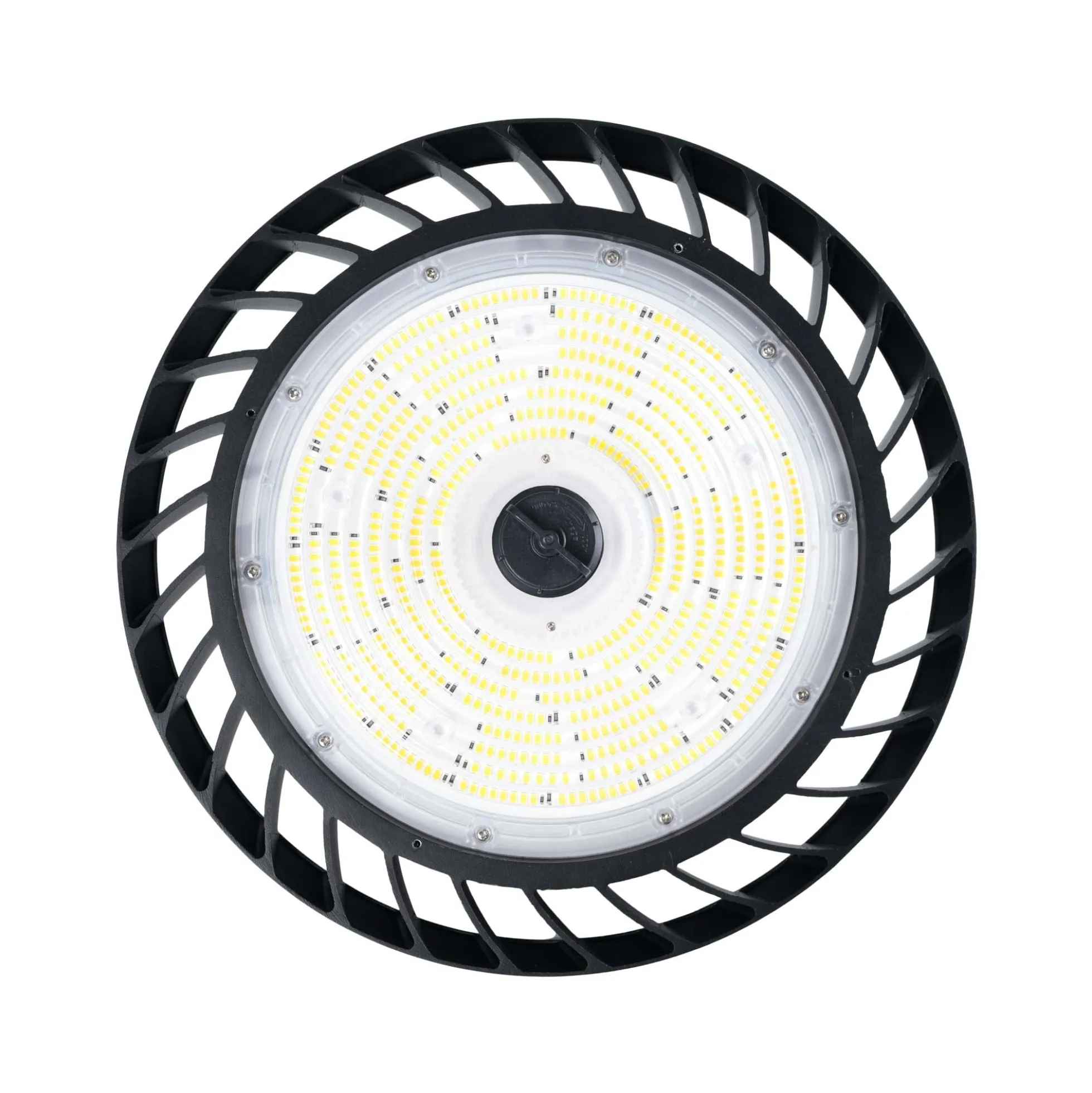 Campana LED industrial 200W - CCT - 170lm/W - Driver LIFUD - IP65 - 10 años garantía