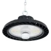 Campana LED UFO industrial 200W - CCT - Con sensor de movimiento - 170lm/W - Driver LIFUD - IP65 - 5 años garantía