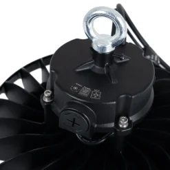 Campana LED UFO industrial 200W - CCT - Con sensor de movimiento - 170lm/W - Driver LIFUD - IP65 - 5 años garantía