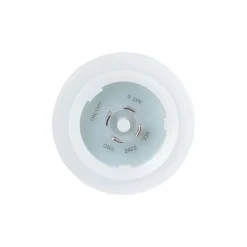 Campana LED UFO industrial 200W - CCT - Con sensor de movimiento - 170lm/W - Driver LIFUD - IP65 - 5 años garantía