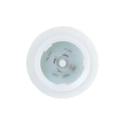 Campana LED UFO industrial 150W - CCT - Con sensor de movimiento - 170lm/W - Driver LIFUD - IP65 - 5 años garantía