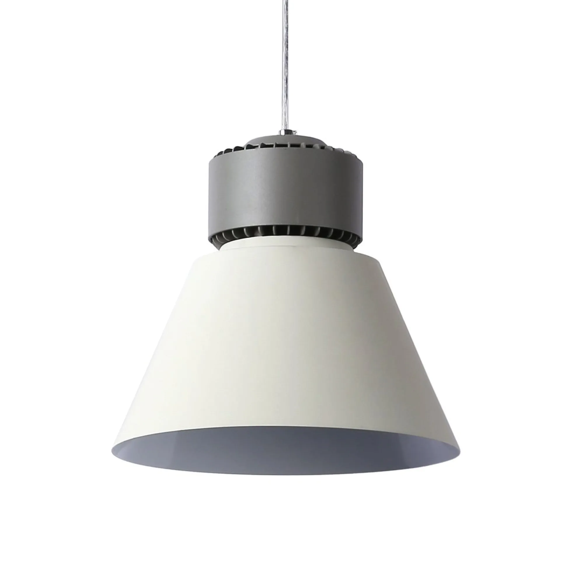 Campana LED 36W especial para carnicerías - Driver KeGu